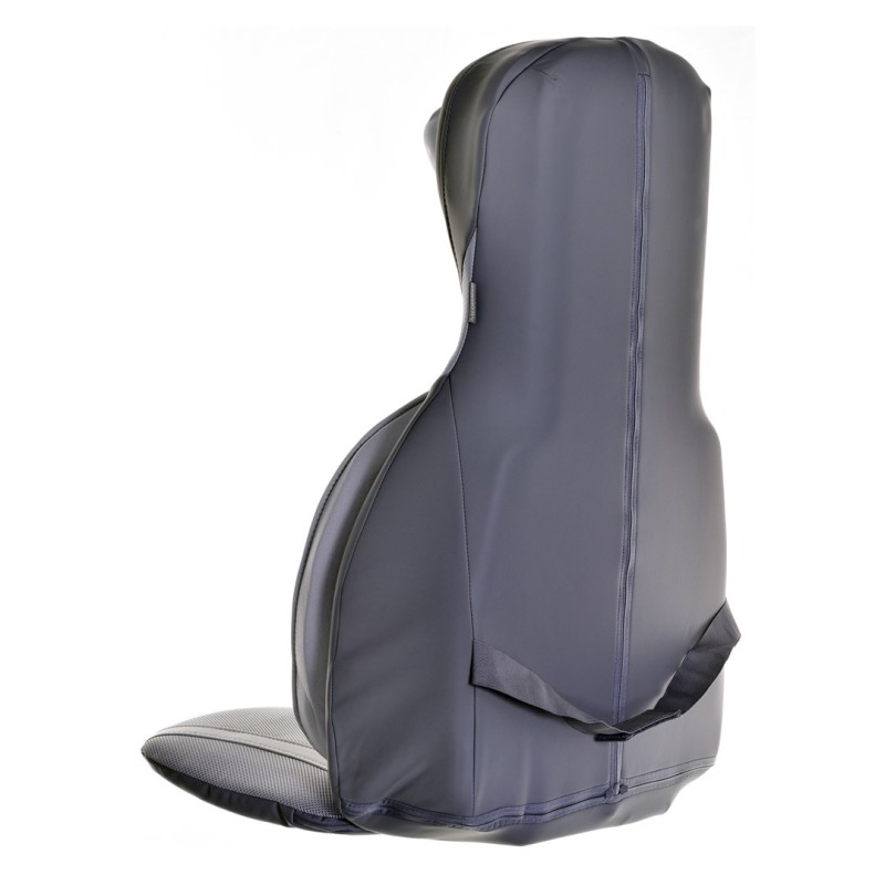 Aerocool Crown AeroSuede Universal gaming chair Padded seat Stone Grey Aerocool Crown AeroSuede Universal gaming chair Padded seat Stone Grey
