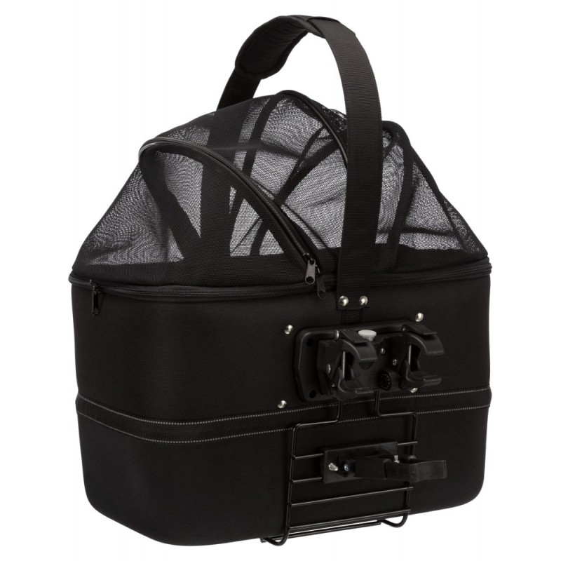 TRIXIE 13108 pet carrier Bicycle pet carrier TRIXIE 13108 pet carrier Bicycle pet carrier