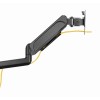 Gembird MA-DA3-01 monitor mount / stand 68.6 cm (27 Gembird MA-DA3-01 monitor mount / stand 68.6 cm (27