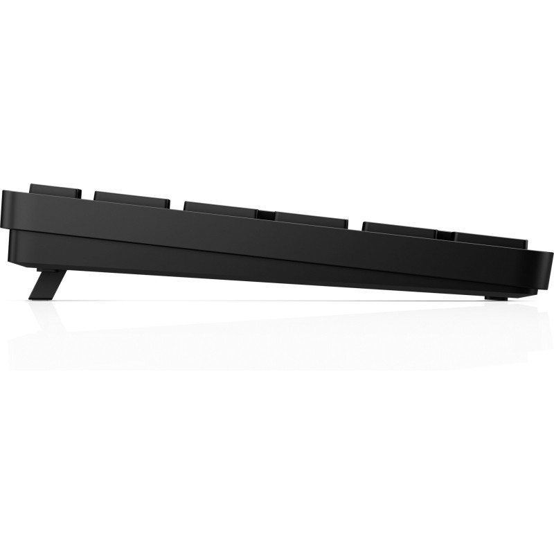 HP 450 Programmable Wireless Keyboard HP 450 Programmable Wireless Keyboard