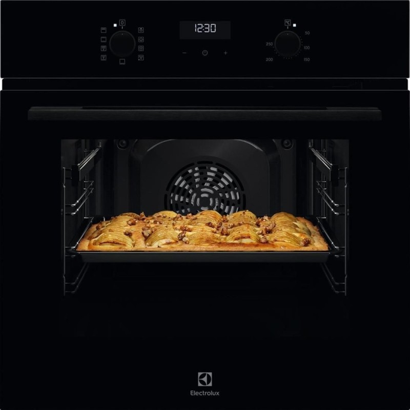 Electrolux EOD5H70BZ oven 2750 W A Black