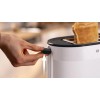 Bosch TAT2M121 toaster 6 2 slice(s) 950 W White Bosch TAT2M121 toaster 6 2 slice(s) 950 W White