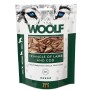 WOOLF Lamb with cod - dog treat - 100g
