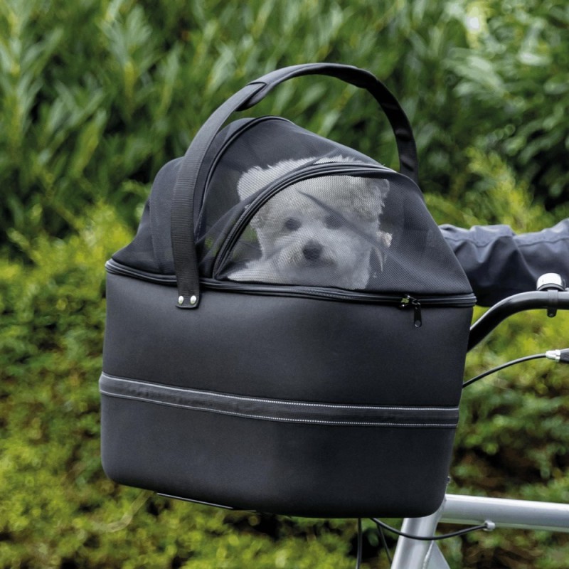 TRIXIE 13108 pet carrier Bicycle pet carrier TRIXIE 13108 pet carrier Bicycle pet carrier
