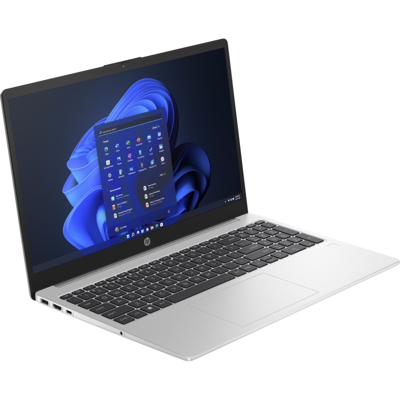HP 255 G10 AMD Ryzen™ 5 7530U Laptop 39.6 cm (15.6 HP 255 G10 AMD Ryzen™ 5 7530U Laptop 39.6 cm (15.6