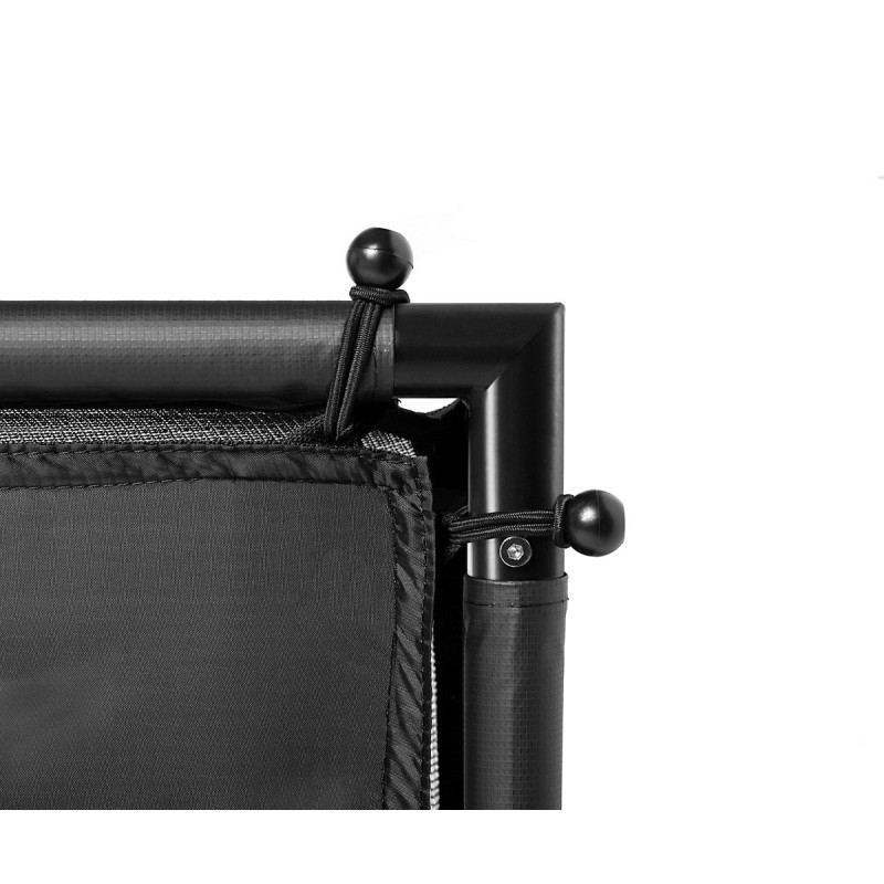 Football goal with training screen Salta Legend 220 x 170 x 80 cm Football goal with training screen Salta Legend 220 x 170 x 80 cm