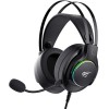 Havit H2007U Gaming Headset with minijack Wired Head-band Havit H2007U Gaming Headset with minijack Wired Head-band