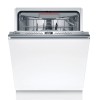 Bosch Serie 6 SMV6YCX02E dishwasher Fully built-in 14 place settings A Bosch Serie 6 SMV6YCX02E dishwasher Fully built-in 14 place settings A