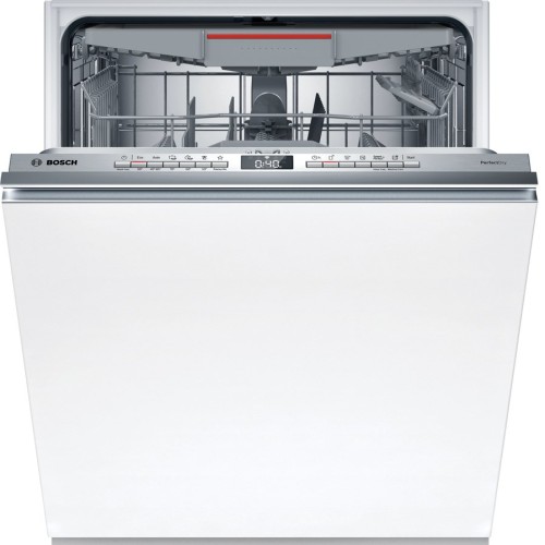 Bosch Serie 6 SMV6YCX02E dishwasher Fully built-in 14 place settings A Bosch Serie 6 SMV6YCX02E dishwasher Fully built-in 14 place settings A