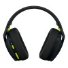 Logitech G G435 LIGHTSPEED Wireless Gaming Headset