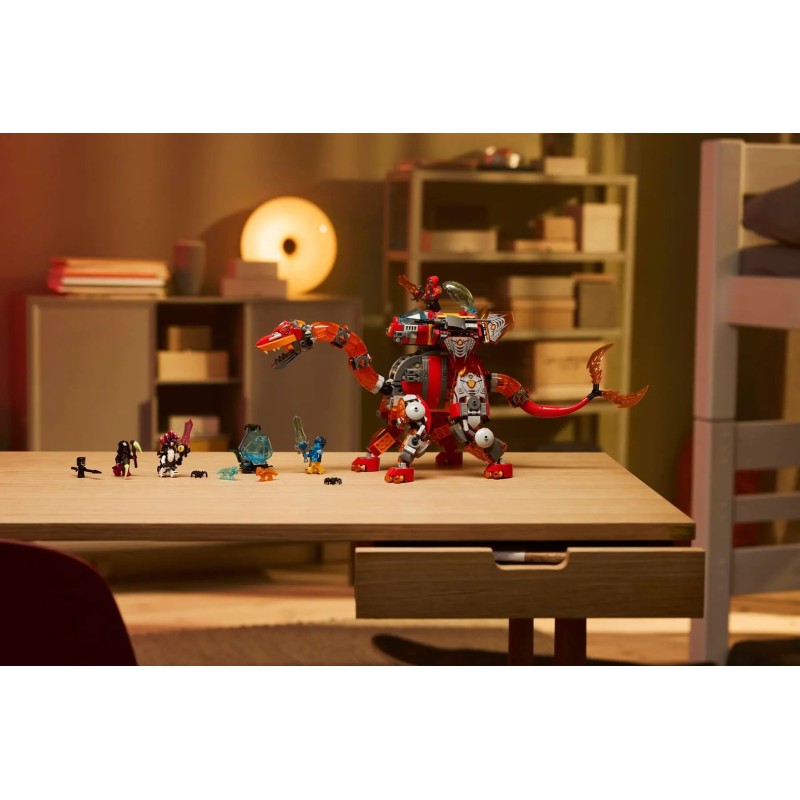 LEGO DREAMZZZ 71514 Dino Jet