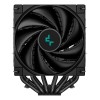 DeepCool AK620 DIGITAL Processor Air cooler 12 cm Black 1 pc(s) DeepCool AK620 DIGITAL Processor Air cooler 12 cm Black 1 pc(s)