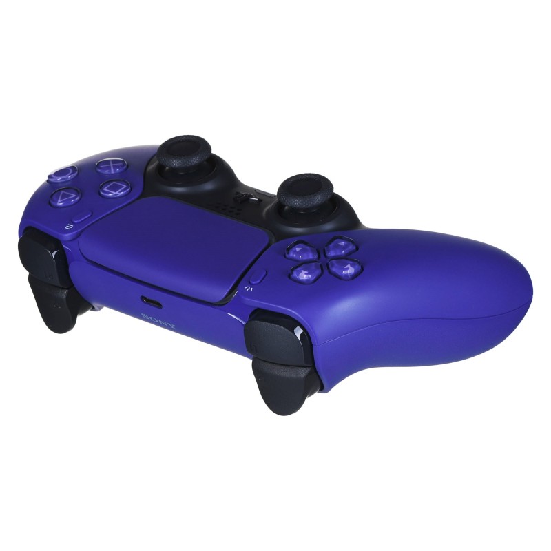 Wireless controller Sony PlayStation 5 DualSense gamepad Galactic Purple V2 Wireless controller Sony PlayStation 5 DualSense gamepad Galactic Purple V2
