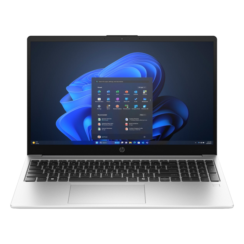 HP 250 G10 Ultra 5 120U 15.6 HP 250 G10 Ultra 5 120U 15.6