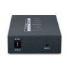 Planet VC-231G bridge/repeater 1000 Mbit/s Network bridge Black