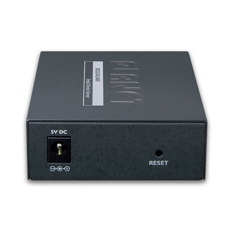 Planet VC-231G bridge/repeater 1000 Mbit/s Network bridge Black Planet VC-231G bridge/repeater 1000 Mbit/s Network bridge Black