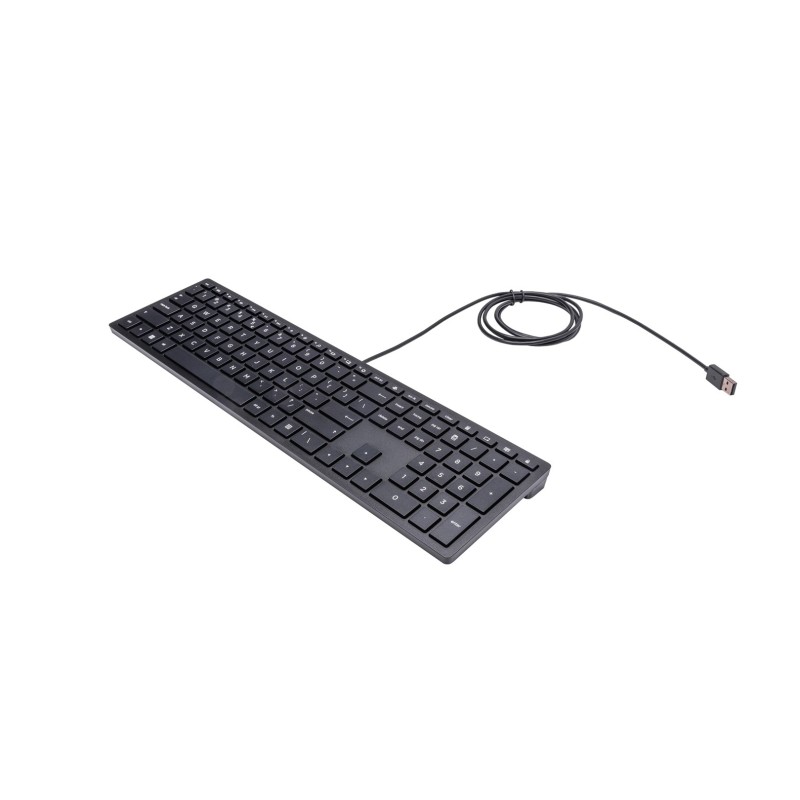 HP Pavilion Wired Keyboard 300 HP Pavilion Wired Keyboard 300