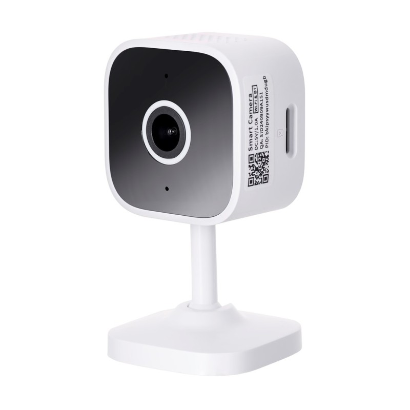 Trust IPCAM-2900 security camera Cube IP security camera Indoor 2304 x 1296 pixels Desk Trust IPCAM-2900 security camera Cube IP security camera Indoor 2304 x 1296 pixels Desk