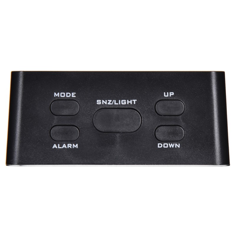 CAMRY CR 1150b LED Alarm Clock CAMRY CR 1150b LED Alarm Clock