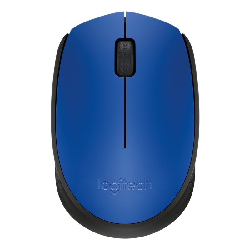 Logitech M170 Wireless Mouse Logitech M170 Wireless Mouse