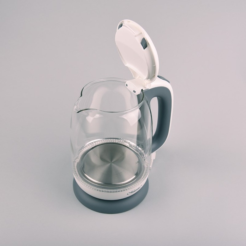 Maestro MR-3530-20 Pot with folding handles 3.2 l Maestro MR-3530-20 Pot with folding handles 3.2 l