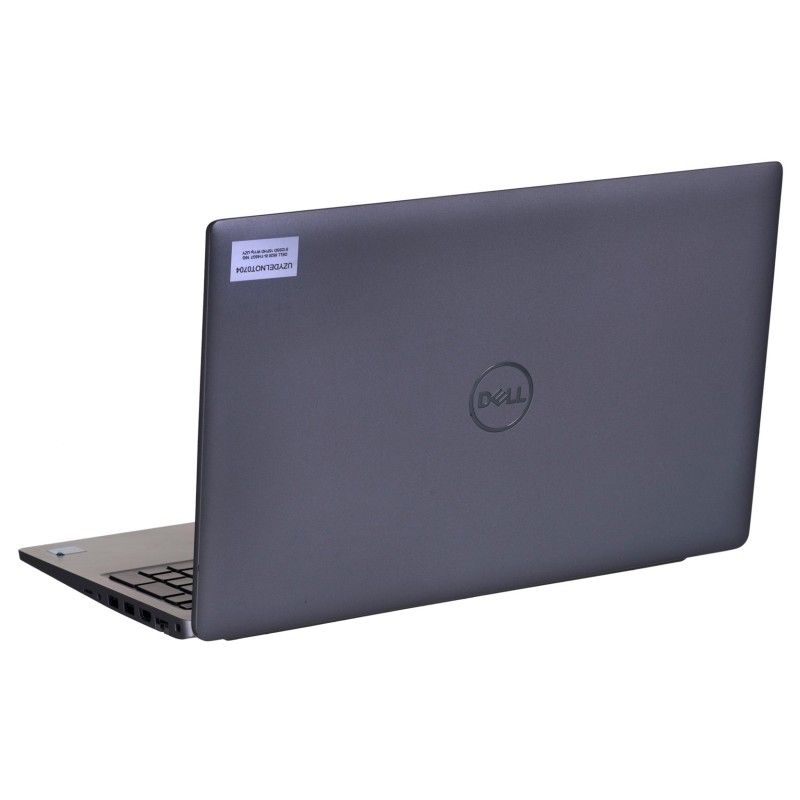 DELL LATITUDE 5520 i5-1145G7 16GB 512SSD 15,6