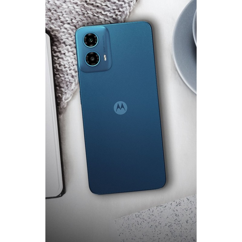 Motorola Moto G34 5G 8/128GB Ice Blue Motorola Moto G34 5G 8/128GB Ice Blue
