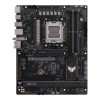 GIGABYTE X870 GAMING WIFI6 Motherboard - Supports AMD Ryzen 9000 CPUs, 8+2+2 phases VRM, up to 8000MHz DDR5 (OC), 1xPCIe 5.0 + 2xPCIe 4.0, Wi-Fi 6, 2.5GbE LAN, USB 4