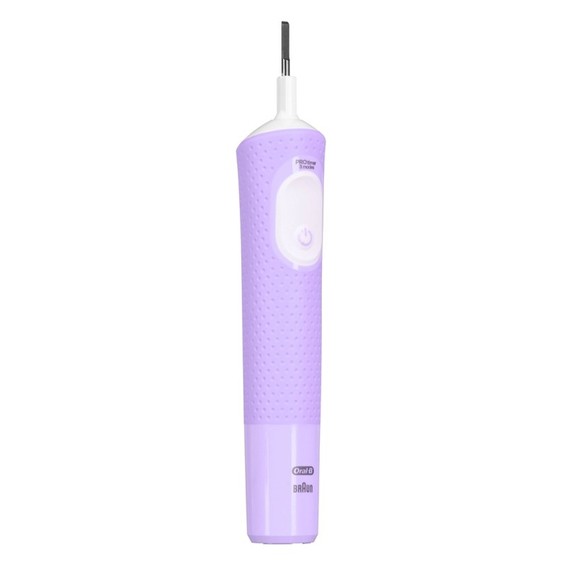 Braun electric toothbrush Oral-B Vitality Pro D103 Lilac Braun electric toothbrush Oral-B Vitality Pro D103 Lilac