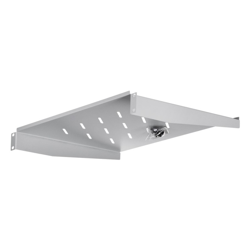 Lanberg AK-1008-S rack accessory Rack shelf Lanberg AK-1008-S rack accessory Rack shelf