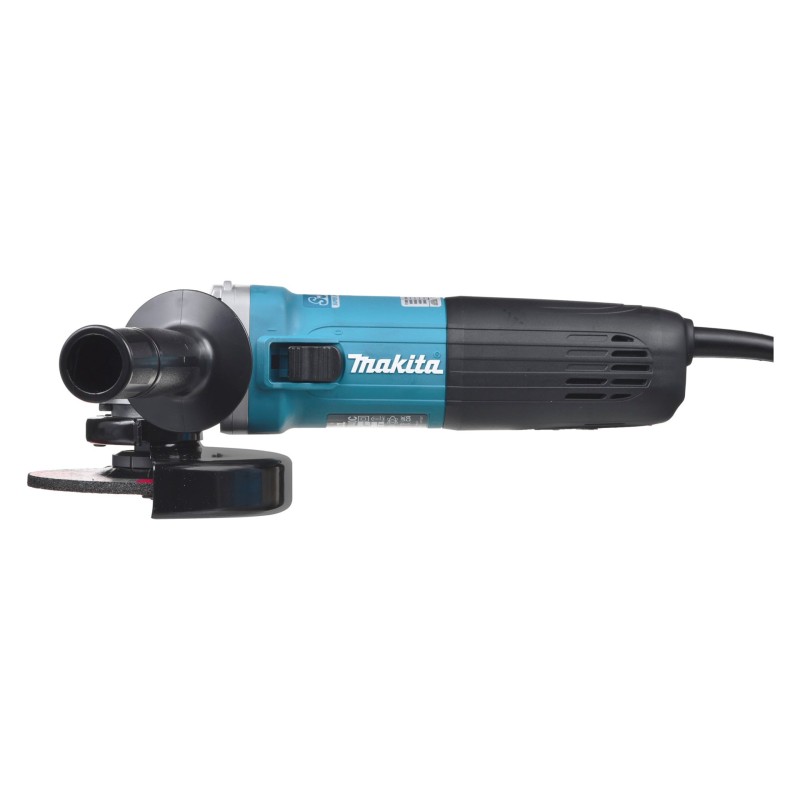 Makita GA5040C angle grinder 12.5 cm 1400 W Makita GA5040C angle grinder 12.5 cm 1400 W