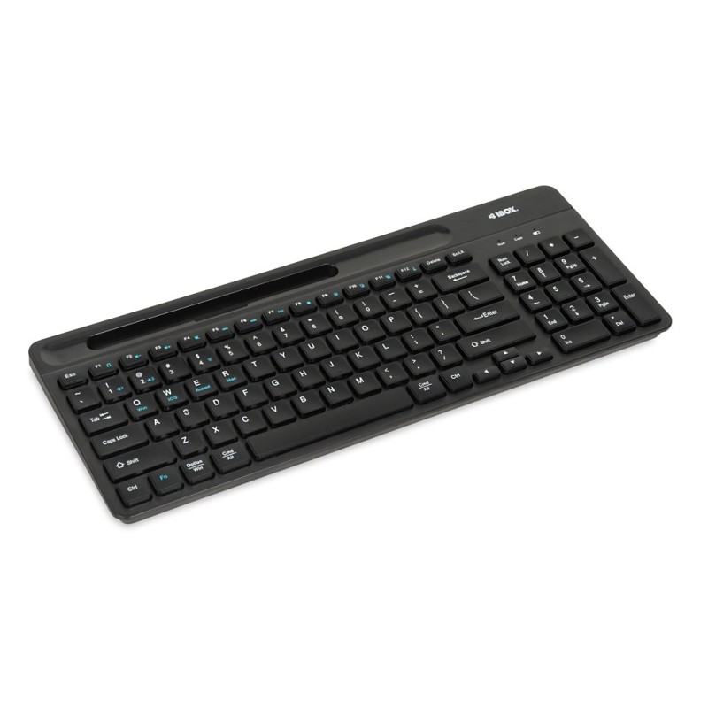 IBOX Kallisto BT/2.4GHZ Wireless Keyboard IBOX Kallisto BT/2.4GHZ Wireless Keyboard