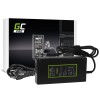 Green Cell AD107P power adapter/inverter Indoor 180 W Black Green Cell AD107P power adapter/inverter Indoor 180 W Black
