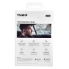 TOZO T10S True Wireless Stereo (TWS) In-Ear USB Type-C Bluetooth Headset Black TOZO T10S True Wireless Stereo (TWS) In-Ear USB Type-C Bluetooth Headset Black