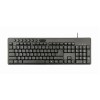 Gembird KBS-UM-04 keyboard Mouse included Universal USB QWERTY US English Black Gembird KBS-UM-04 keyboard Mouse included Universal USB QWERTY US English Black
