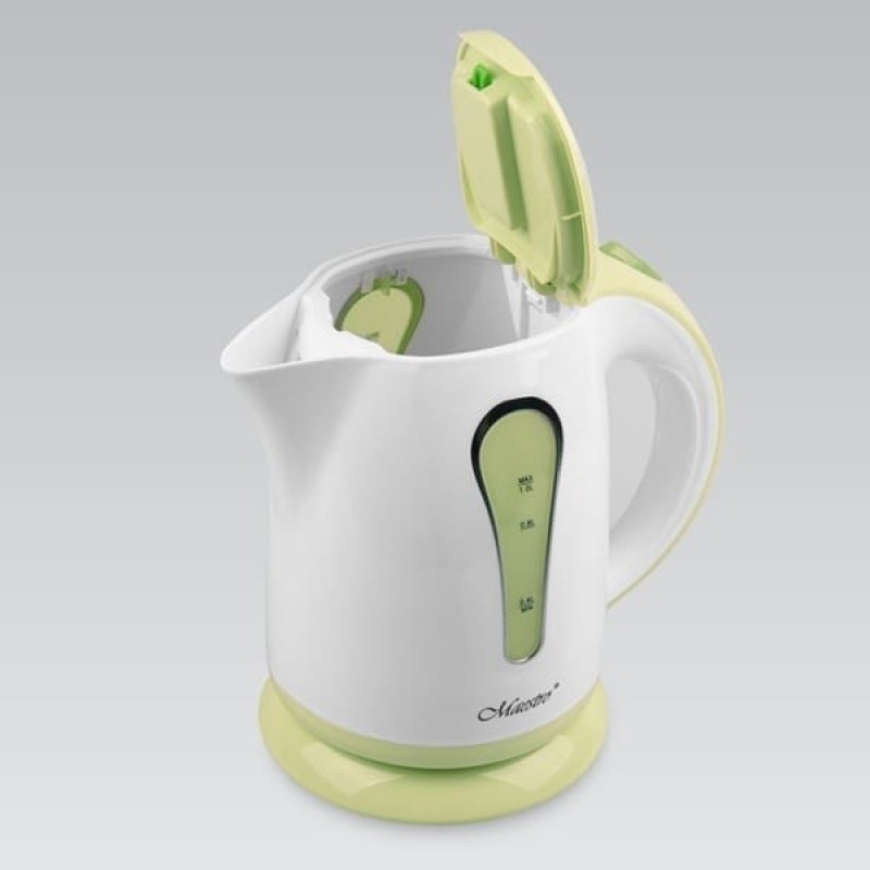 1l 1000W MAESTRO MR-028-GREEN 1l 1000W MAESTRO MR-028-GREEN