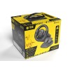 B-Tech VENTRY - Side Clamping Loudspeaker Wall Mounts with Tilt & Swivel (Pair) B-Tech VENTRY - Side Clamping Loudspeaker Wall Mounts with Tilt & Swivel (Pair)