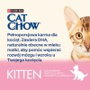 Purina Cat Chow Kitten cats dry food Chicken 1.5 kg