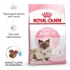 Royal Canin Mother & Babycat 34 dry cat food 0,4 kg Royal Canin Mother & Babycat 34 dry cat food 0,4 kg
