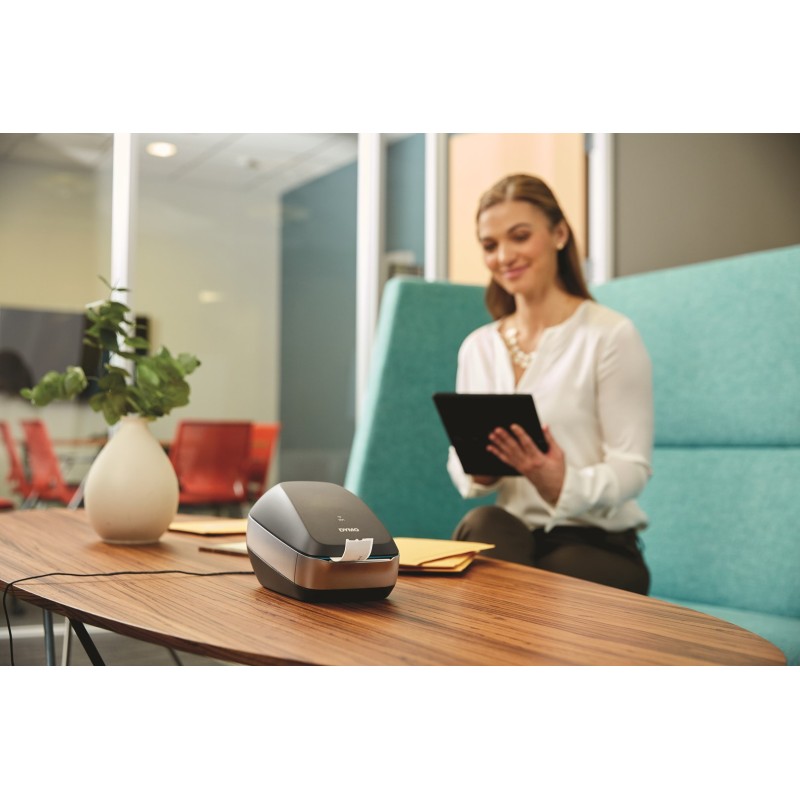 Dymo-printer label writer wireless 2000931