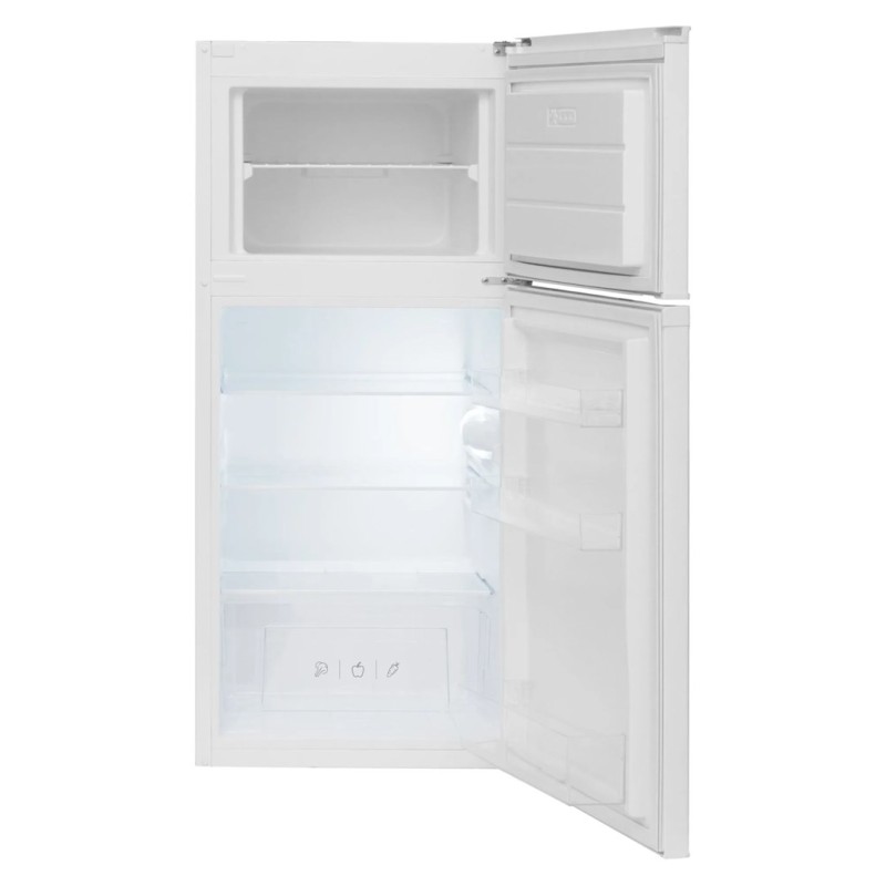 AMICA FD2015.4(E) fridge-freezer combination AMICA FD2015.4(E) fridge-freezer combination
