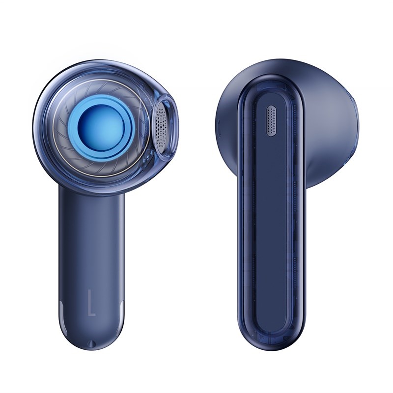 Baseus Bowie E5X True Wireless Stereo (TWS) Headset In-Ear Blue Baseus Bowie E5X True Wireless Stereo (TWS) Headset In-Ear Blue