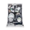 Candy RapidÓ CS 4E7L0W Fully built-in 14 place settings E Candy RapidÓ CS 4E7L0W Fully built-in 14 place settings E