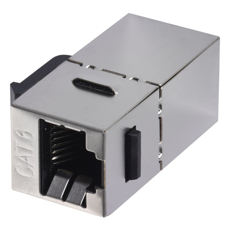 Alantec WTM20 wire connector RJ45 Grey Alantec WTM20 wire connector RJ45 Grey