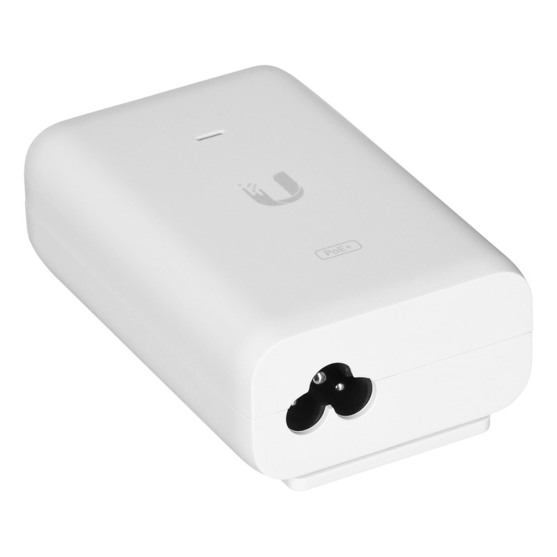 Injector PoE Ubiquiti U-PoE+ PoE+ 30W (U-POE+-EU) Injector PoE Ubiquiti U-PoE+ PoE+ 30W (U-POE+-EU)