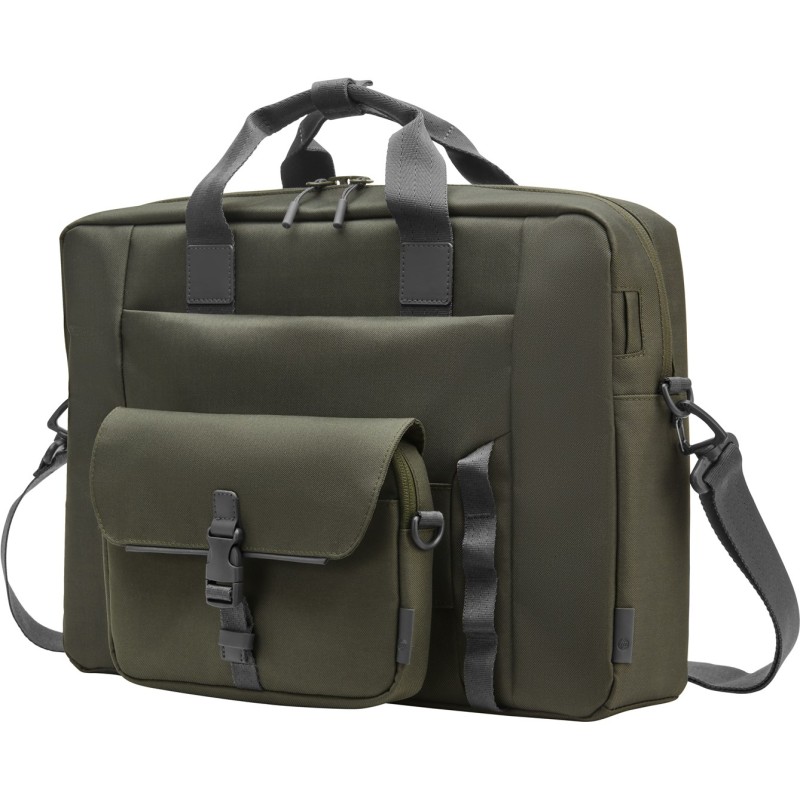 HP 15.6-inch Modular Laptop Bag HP 15.6-inch Modular Laptop Bag