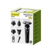 MAESTRO MR-675 5-in-1 USB shaving kit MAESTRO MR-675 5-in-1 USB shaving kit