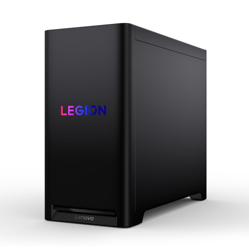 Lenovo Legion T5 30IAX10 Intel Core Ultra 9 275HX 32 GB DDR5-SDRAM 2 TB SSD NVIDIA GeForce RTX 5070 Windows 11 Home Tower PC Black Lenovo Legion T5 30IAX10 Intel Core Ultra 9 275HX 32 GB DDR5-SDRAM 2 TB SSD NVIDIA GeForce RTX 5070 Windows 11 Home Tower PC Black