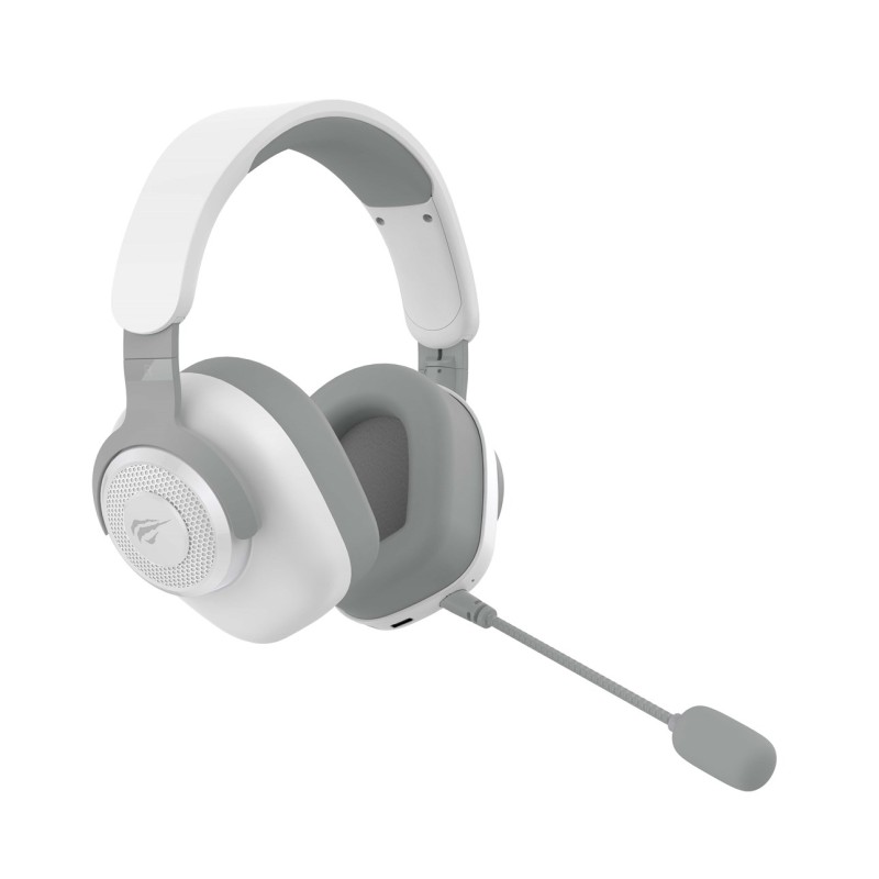Havit H2230BG headphones/headset Wired Head-band Gaming Havit H2230BG headphones/headset Wired Head-band Gaming