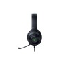 Razer Kraken V3 X Headset Wired Head-band Gaming USB Type-A Black Razer Kraken V3 X Headset Wired Head-band Gaming USB Type-A Black